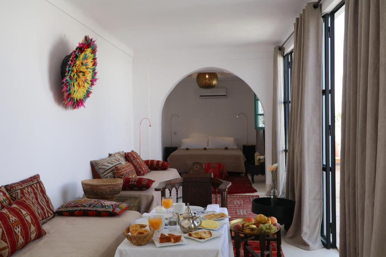 Suite Familiare Deluxe