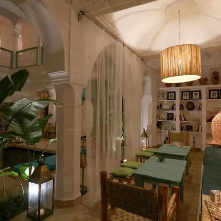 Riad Dar Dar-2