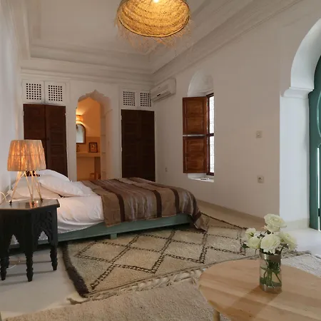 Riad Dar Dar-3